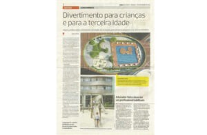 Leia mais sobre o artigo Diário de São Paulo: P&M esclarece sobre áreas comuns para recreação em condomínios