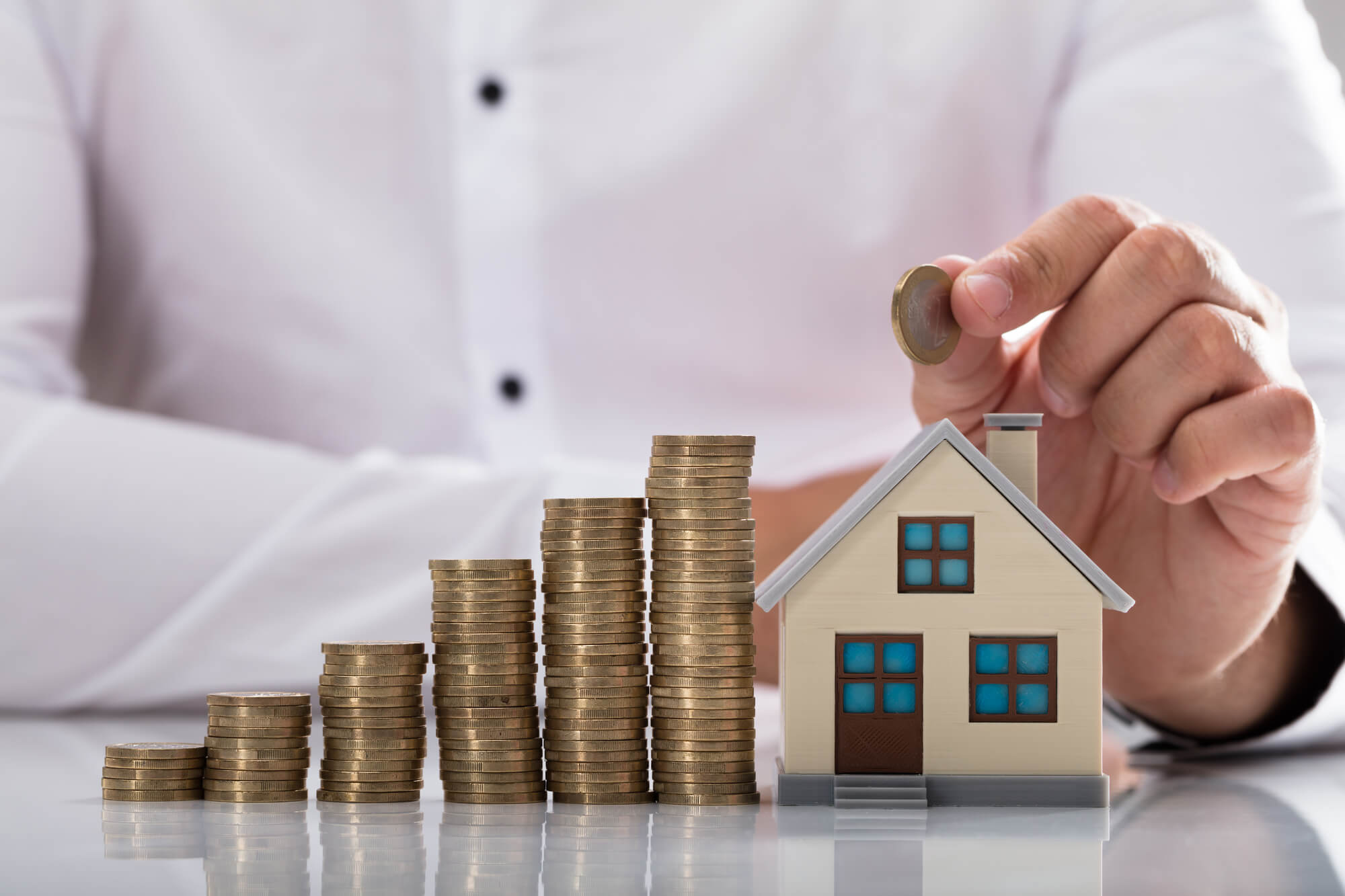 Leia mais sobre o artigo Como calcular o lucro imobiliário na venda de um imóvel?