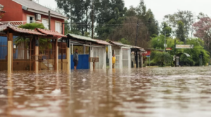 Leia mais sobre o artigo 5 Bancos anunciam pausa no financiamento para vítimas de enchentes no RS | CAIXA, Itaú, Banco do Brasil, Santander e Banrisul